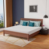 Rejuvenate Gel Memory Foam Mattress with CertiPUR-US Certification - Furniture4Design