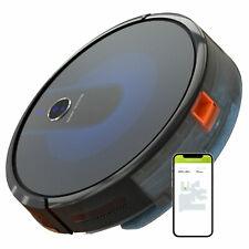 Robot Vacuum Cleaner, Super-Thin, 2200Pa Strong Suction,Quiet, Self Cleaner - Furniture4Design