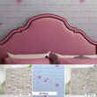 Wall Sticker Modern Panel Paper Soft Tile Waterproof 10pcs XPE Foam 3D - Furniture4Design